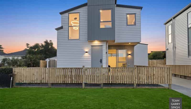 4/26 Ingram Street, Papakura