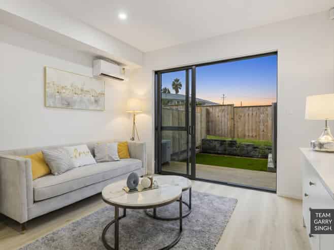 5/26 Ingram Street, Papakura