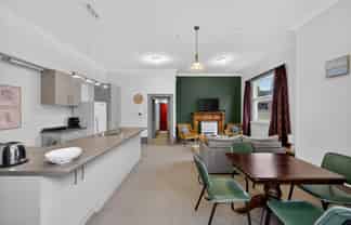 2/309 Montreal Street, Christchurch Central