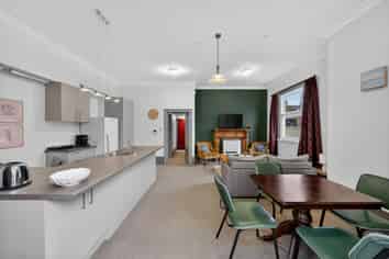 2/309 Montreal Street, Christchurch Central