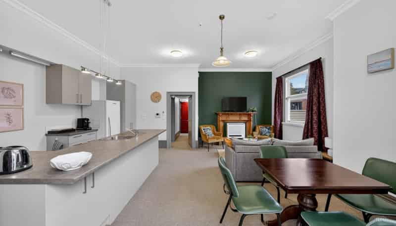 2/309 Montreal Street, Christchurch Central
