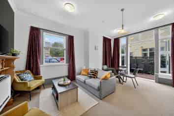 2/309 Montreal Street, Christchurch Central