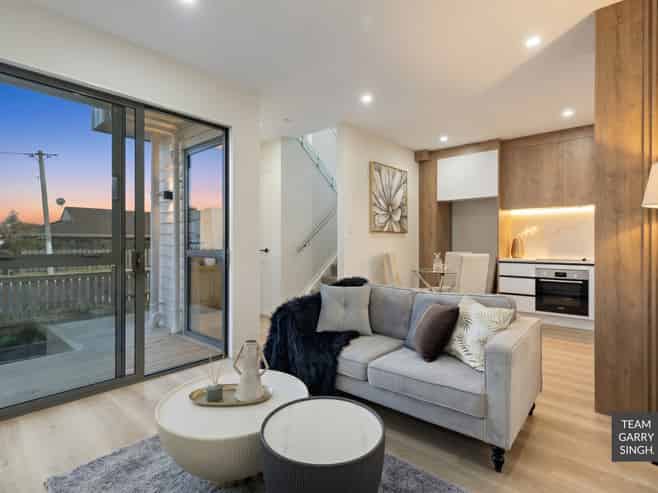 7/26 Ingram Street, Papakura