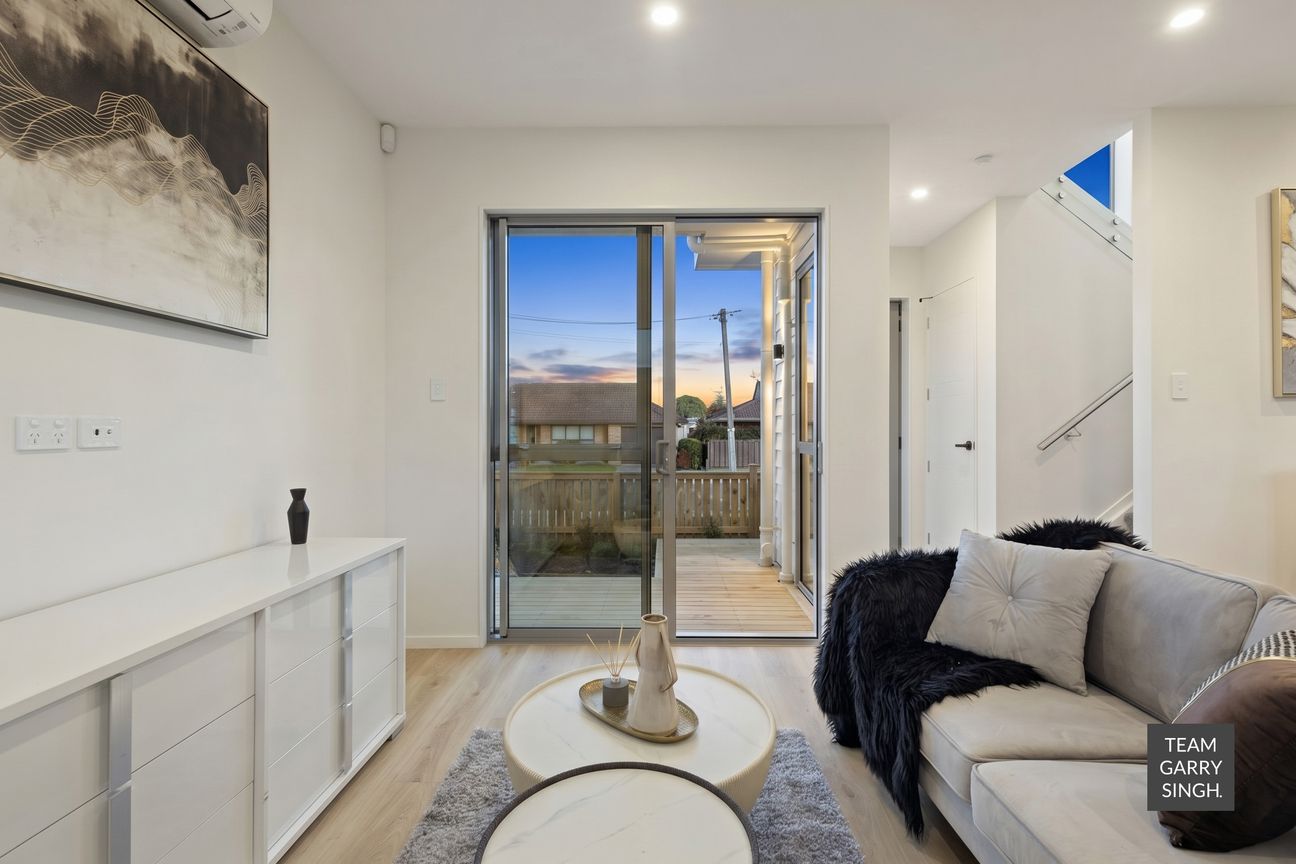 Affordable Brand-New Homes in a Prime Location - Ansicht 4
