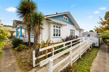 35 South Street, Taumarunui