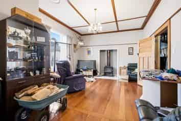 35 South Street, Taumarunui