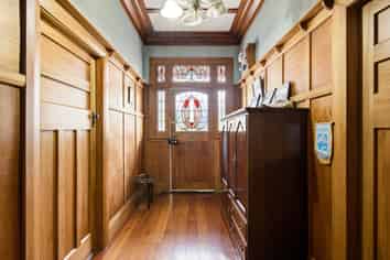 35 South Street, Taumarunui