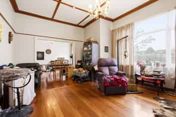 35 South Street, Taumarunui