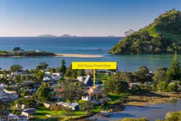 863 Pataua South Road, Pataua South