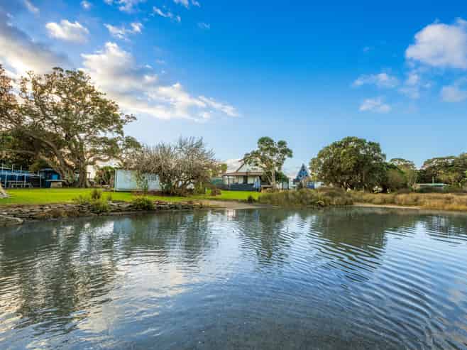 863 Pataua South Road, Pataua South