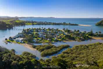 863 Pataua South Road, Pataua South