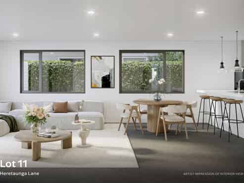 Lot 11/272 Fergusson Drive, Heretaunga