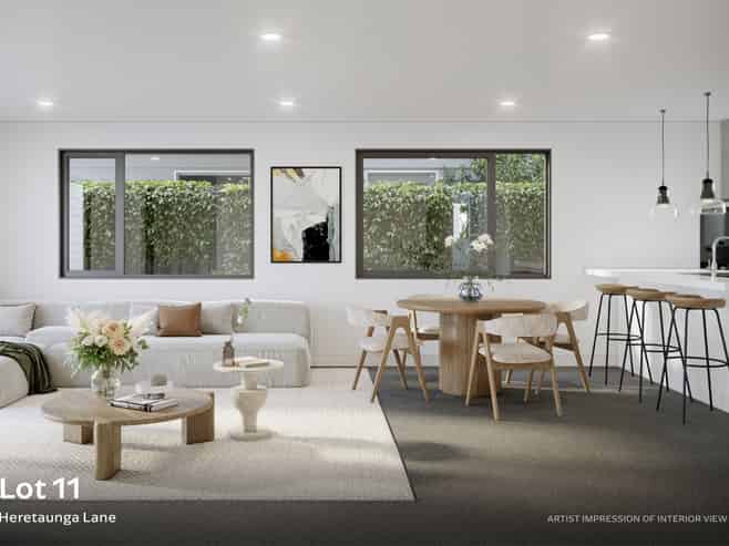 Lot 11/272 Fergusson Drive, Heretaunga