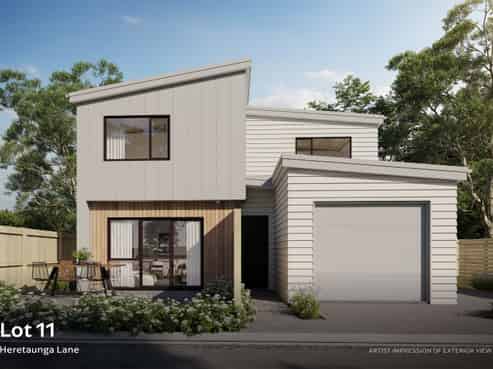 Lot 11/272 Fergusson Drive, Heretaunga