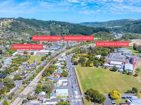 Lot 4/272 Fergusson Drive, Heretaunga