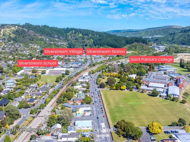 Lot 4/272 Fergusson Drive, Heretaunga