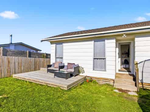13C Rangiora Crescent, Wairakei