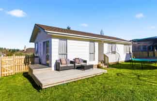 13C Rangiora Crescent, Wairakei