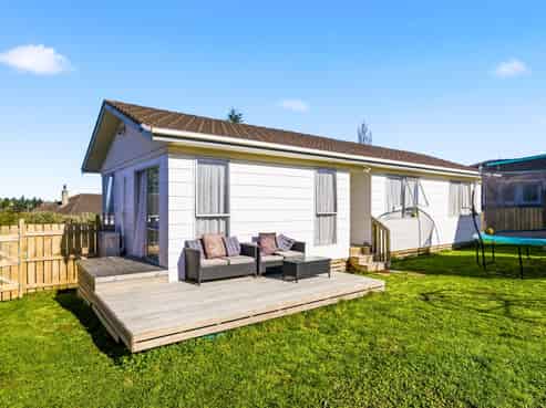 13C Rangiora Crescent, Wairakei