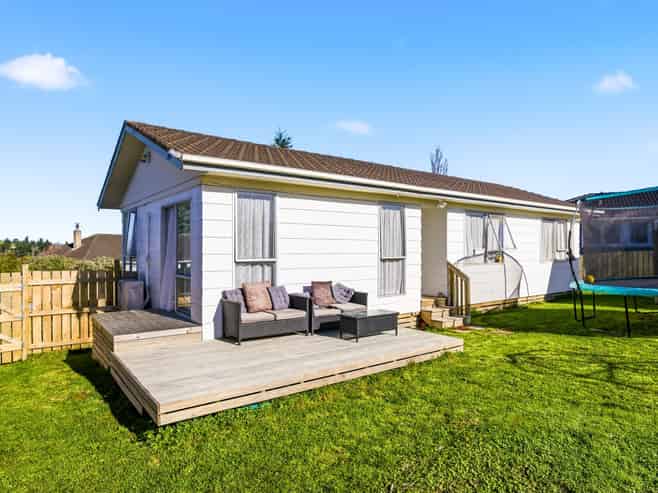 13C Rangiora Crescent, Wairakei