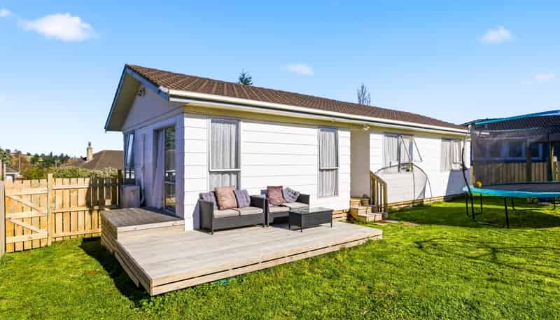 13C Rangiora Crescent, Wairakei