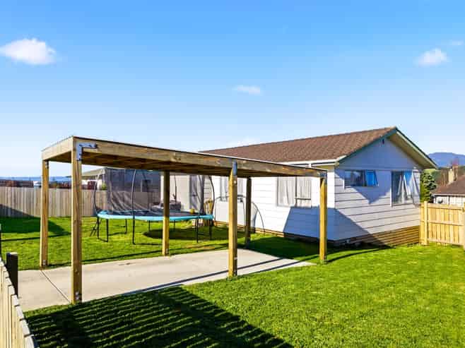 13C Rangiora Crescent, Wairakei