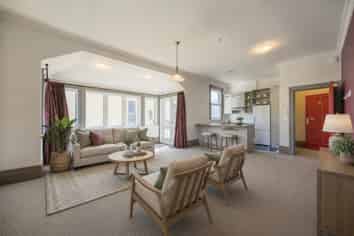 4/309 Montreal Street, Christchurch Central