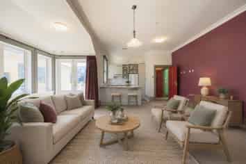 4/309 Montreal Street, Christchurch Central