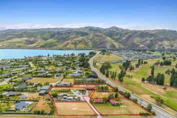 Lot 4, 1 Shortcut Road, Cromwell