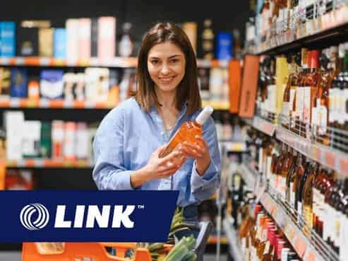 Premium Liquor Store + Rental Income | Auckland
