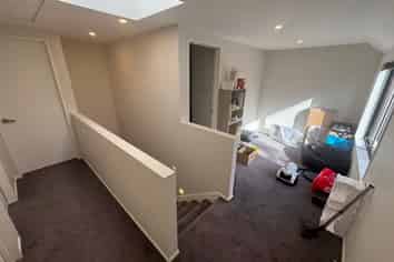 Auckland - Address withheld