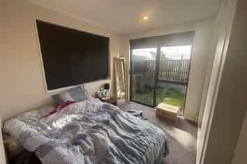 Auckland - Address withheld