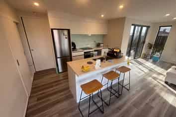 Auckland - Address withheld