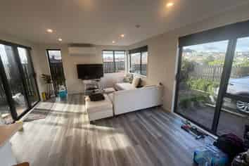 Auckland - Address withheld
