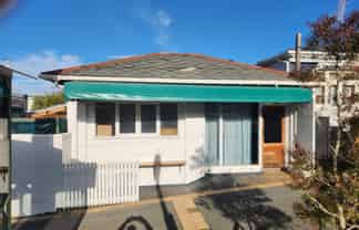 Rare opportunity in Hataitai