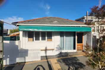 Rare opportunity in Hataitai