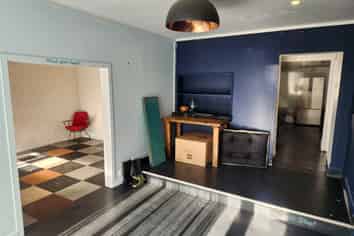 Rare opportunity in Hataitai