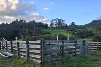 109 Hunua Road, Drury