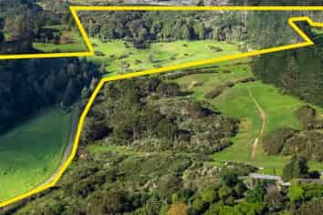 109 Hunua Road, Drury