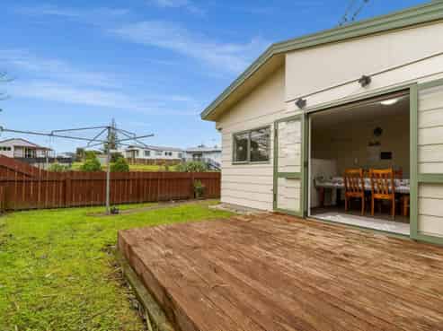 29A Hayward Court, Te Puke