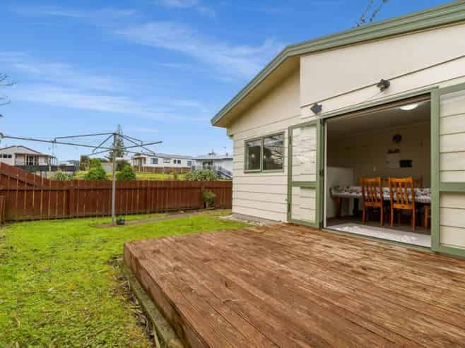 29A Hayward Court, Te Puke