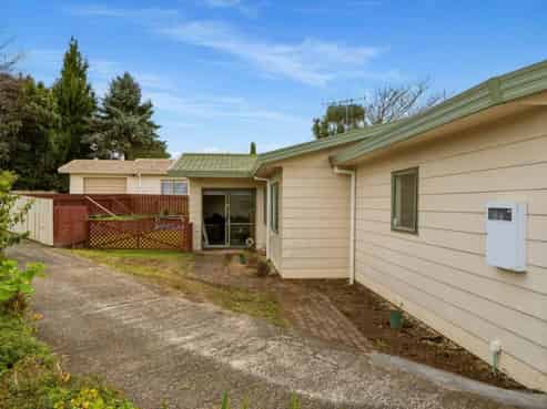 29A Hayward Court, Te Puke