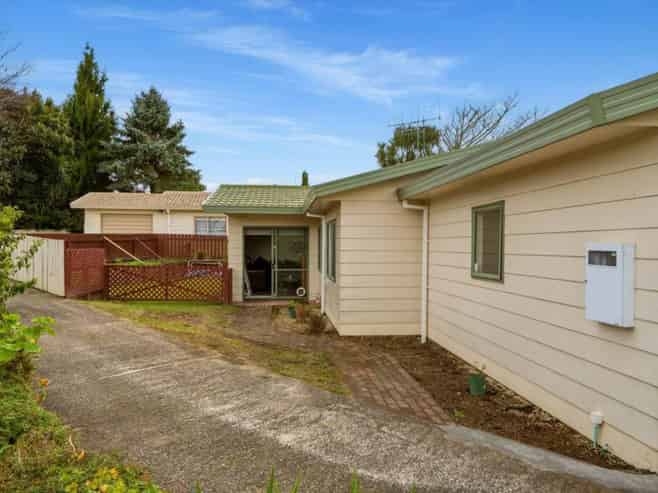 29A Hayward Court, Te Puke