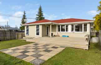 22 Ward Street, Raetihi