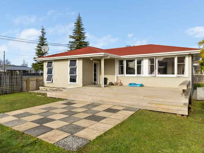 22 Ward Street, Raetihi