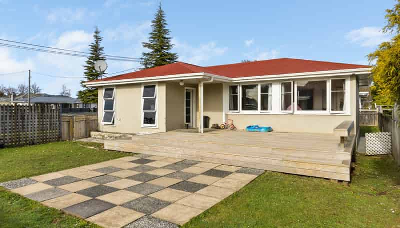 22 Ward Street, Raetihi