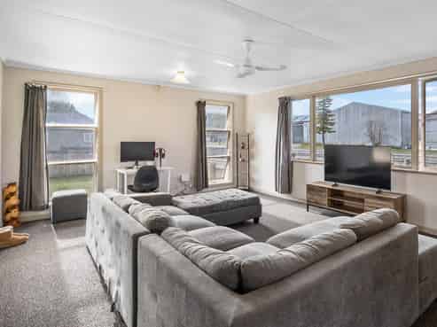 22 Ward Street, Raetihi