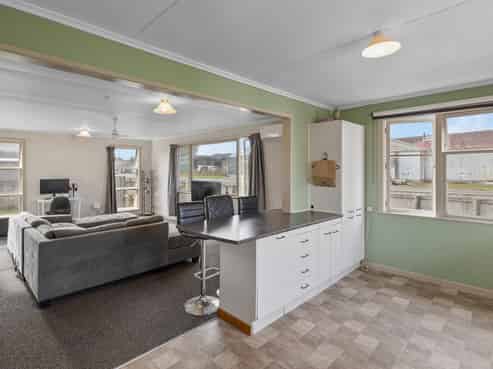 22 Ward Street, Raetihi