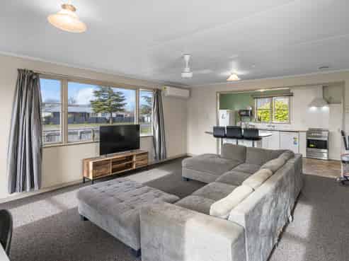 22 Ward Street, Raetihi