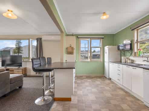 22 Ward Street, Raetihi